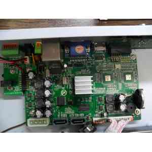 دانلود فلش فریمور (دامپ ) دی وی ارKDT KN-0821E 16MB 8CH NVR DVR DUMP FLASH